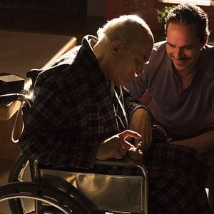 Fotoğraf Tony Dalton