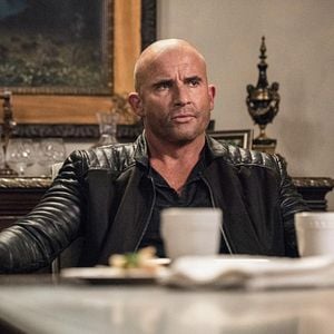 Fotoğraf Dominic Purcell