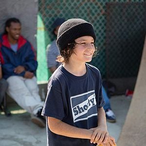 Fotoğraf Sunny Suljic