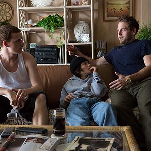 Fotoğraf Lucas Hedges