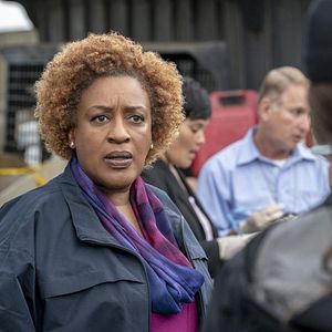 Fotoğraf CCH Pounder