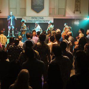 Fotoğraf Wyatt Russell