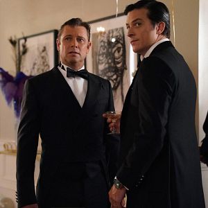 Fotoğraf James Mackay