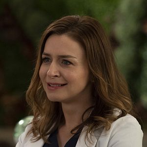 Fotoğraf Caterina Scorsone
