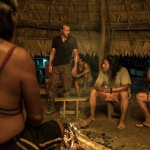 Fotoğraf Mathieu Spinosi