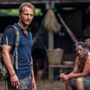 Fotoğraf Mathieu Spinosi