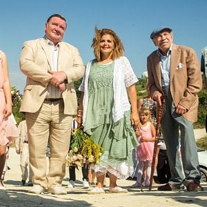 Fotoğraf Roman Madyanov