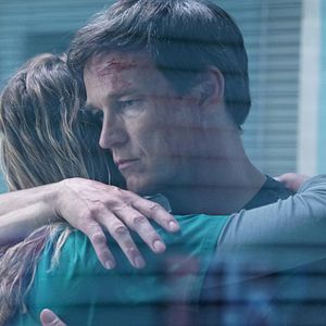 Fotoğraf Stephen Moyer