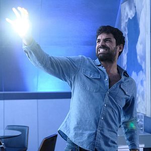 Fotoğraf Sean Teale