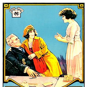 Fotoğraf The Saphead