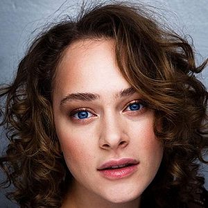 Fotoğraf Aglaya Tarasova