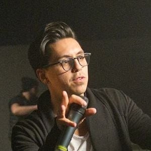 Fotoğraf Oleg Trofim