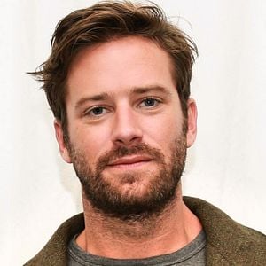 Fotoğraf Armie Hammer