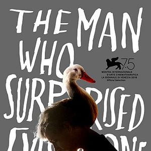 Fotoğraf Tchelovek kotorij udivil vseh