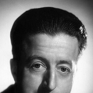 Fotoğraf Arthur Crabtree