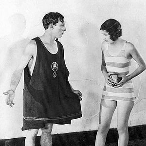 Fotoğraf The Cameraman