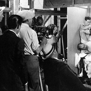 Fotoğraf The Cameraman