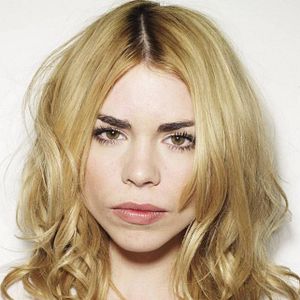 Fotoğraf Billie Piper