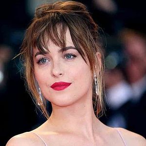 Fotoğraf Dakota Johnson