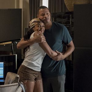 Fotoğraf Terrence Howard