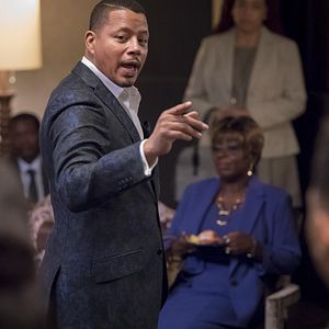 Fotoğraf Terrence Howard