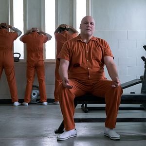 Fotoğraf Vincent D'Onofrio