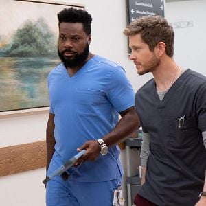 Fotoğraf Malcolm-Jamal Warner