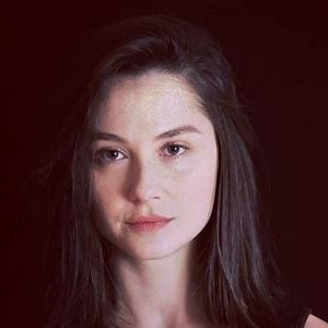 Fotoğraf Cansu Tuncer