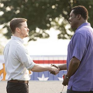 Fotoğraf Eamonn Walker