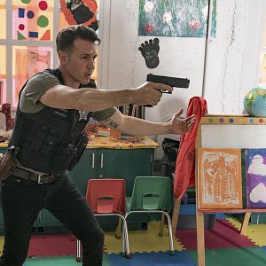 Fotoğraf Chicago PD