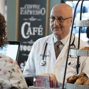 Fotoğraf Anupam Kher