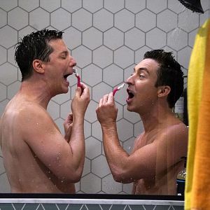 Fotoğraf Sean Hayes