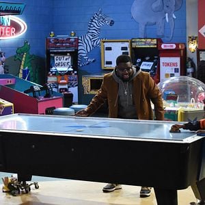 Fotoğraf Che Tafari