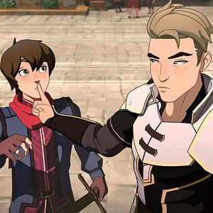 Fotoğraf The Dragon Prince