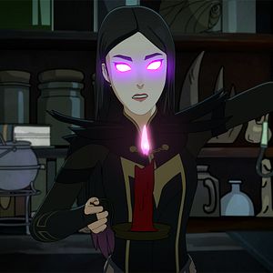 Fotoğraf The Dragon Prince