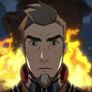 Fotoğraf The Dragon Prince