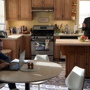 Fotoğraf Tony Danza