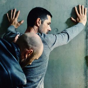 Fotoğraf Melvil Poupaud