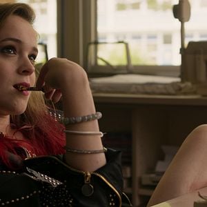 Fotoğraf Nadia Alexander