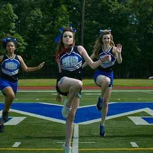 Fotoğraf Sarah Mezzanotte