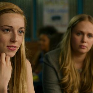 Fotoğraf Sarah Mezzanotte