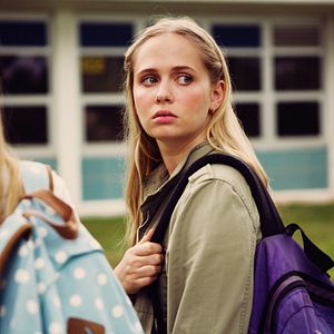 Fotoğraf Tessa Albertson