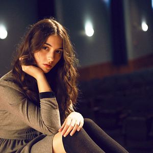 Fotoğraf Quinn Shephard