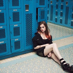 Fotoğraf Nadia Alexander