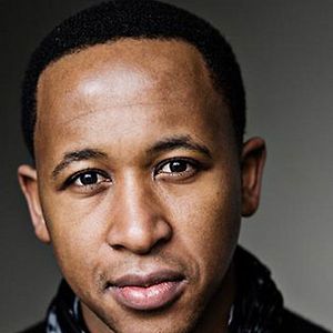 Fotoğraf Nyasha Hatendi