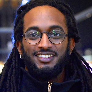 Fotoğraf Ahmed Berhan