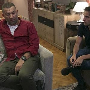 Fotoğraf Arka Sokaklar