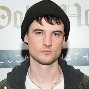 Fotoğraf Tom Sturridge