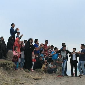 Fotoğraf Üç Hayat