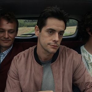 Fotoğraf Mickaël Pelissier